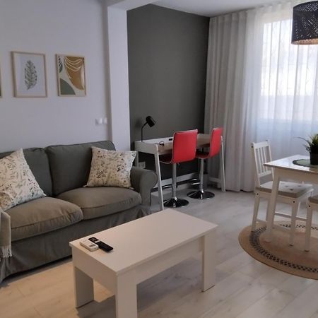 Loft En Playa Paraiso Агвадульсе Экстерьер фото