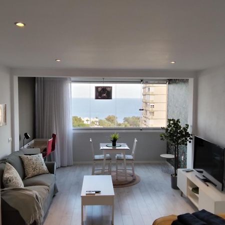 Loft En Playa Paraiso Агвадульсе Экстерьер фото