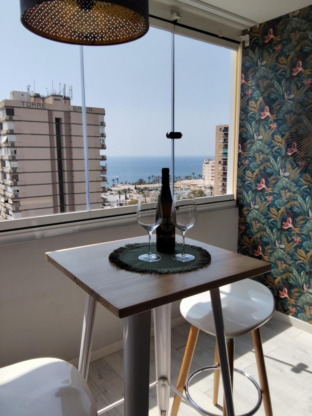 Loft En Playa Paraiso Агвадульсе Экстерьер фото
