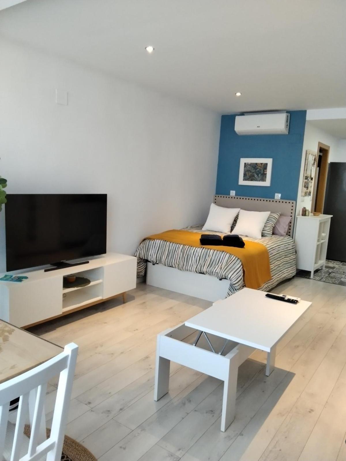 Loft En Playa Paraiso Агвадульсе Экстерьер фото