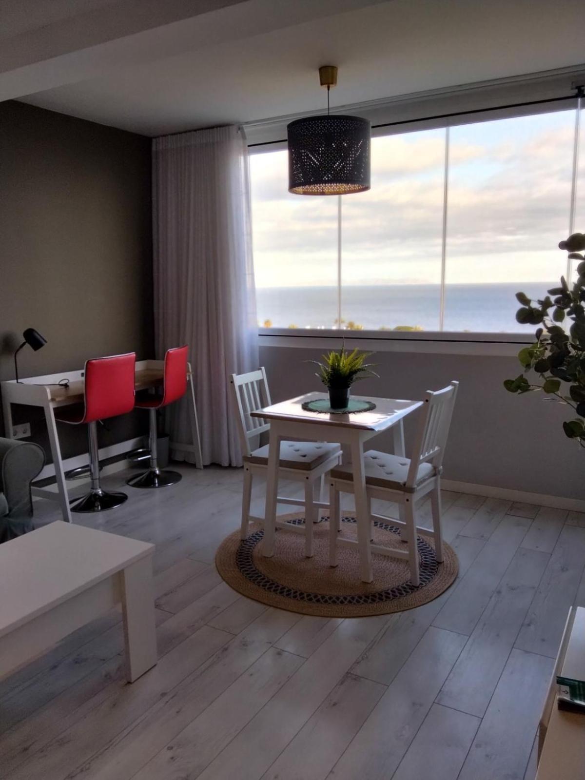 Loft En Playa Paraiso Агвадульсе Экстерьер фото
